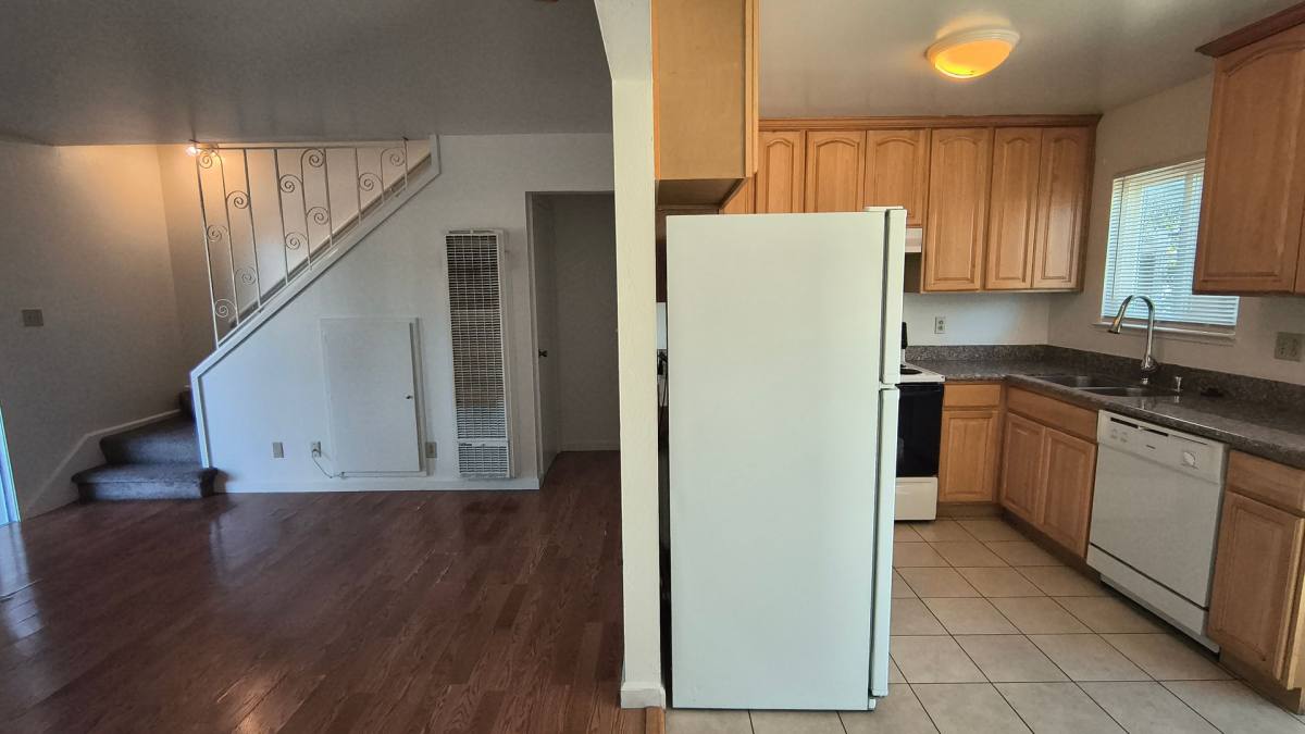 Apartment for rent at 20071 Wisteria St, Castro Valley, CA 94546