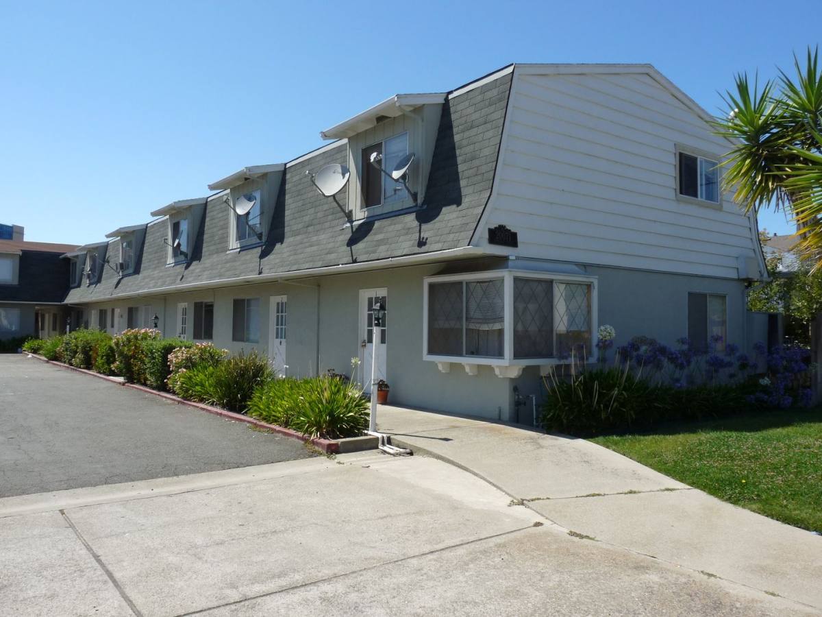 Apartment for rent at 20071 Wisteria St, Castro Valley, CA 94546