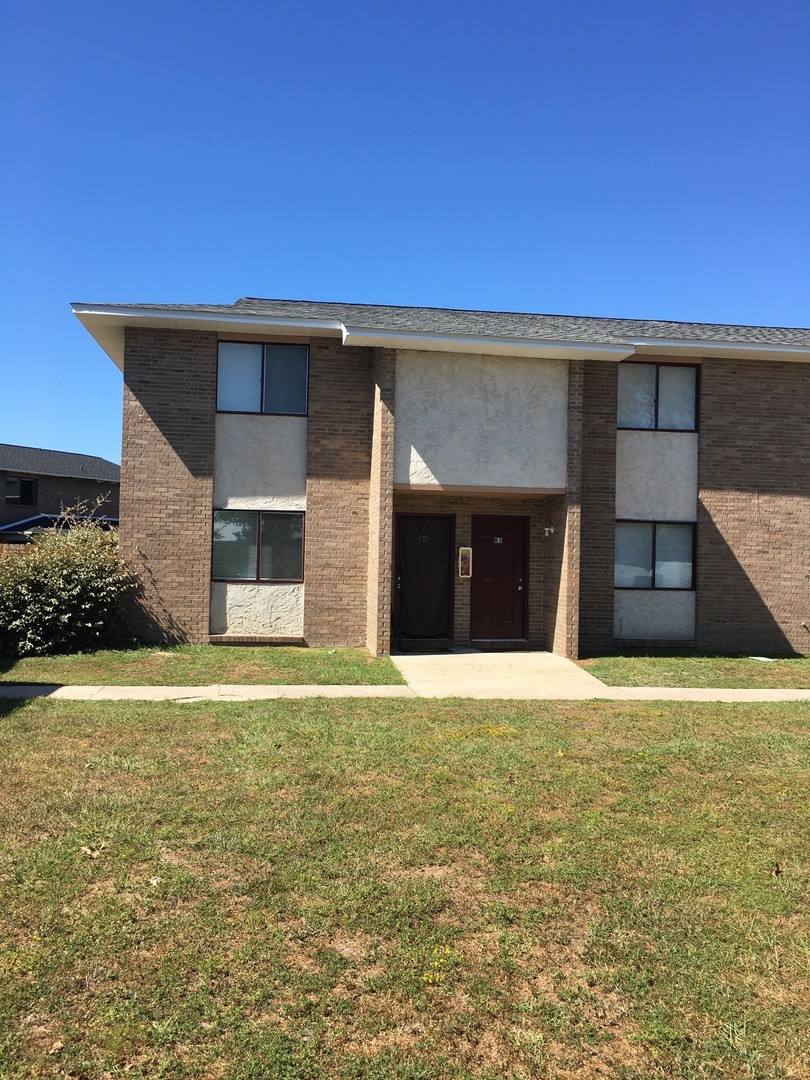 Townhouse for rent at 155 179 Reagan Rd, Panama City, FL 32404