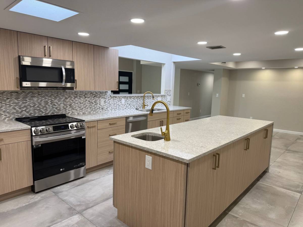 Townhouse for rent at 3017 N Placita Chorro, Tucson, AZ 85715