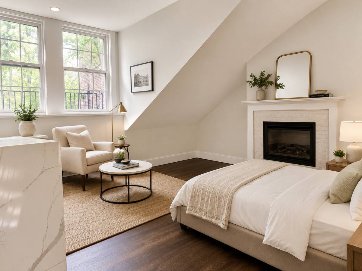Condo for rent at 105 Charles St #6, Boston, MA 02114