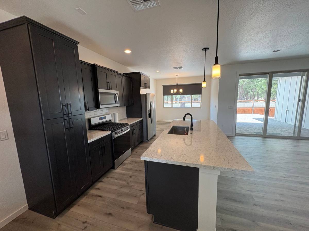 House for rent at 29 Birdie Circle, Williams, AZ 86046