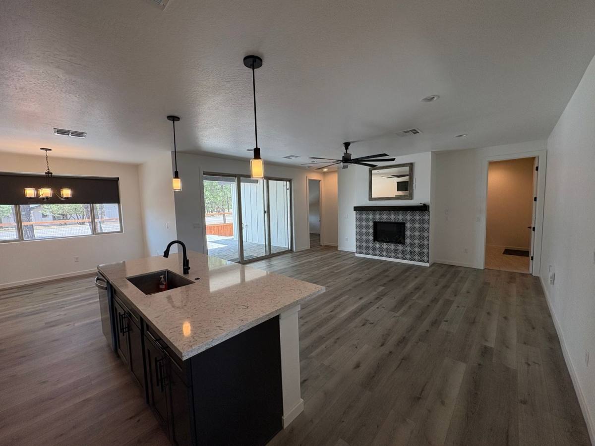 House for rent at 29 Birdie Circle, Williams, AZ 86046