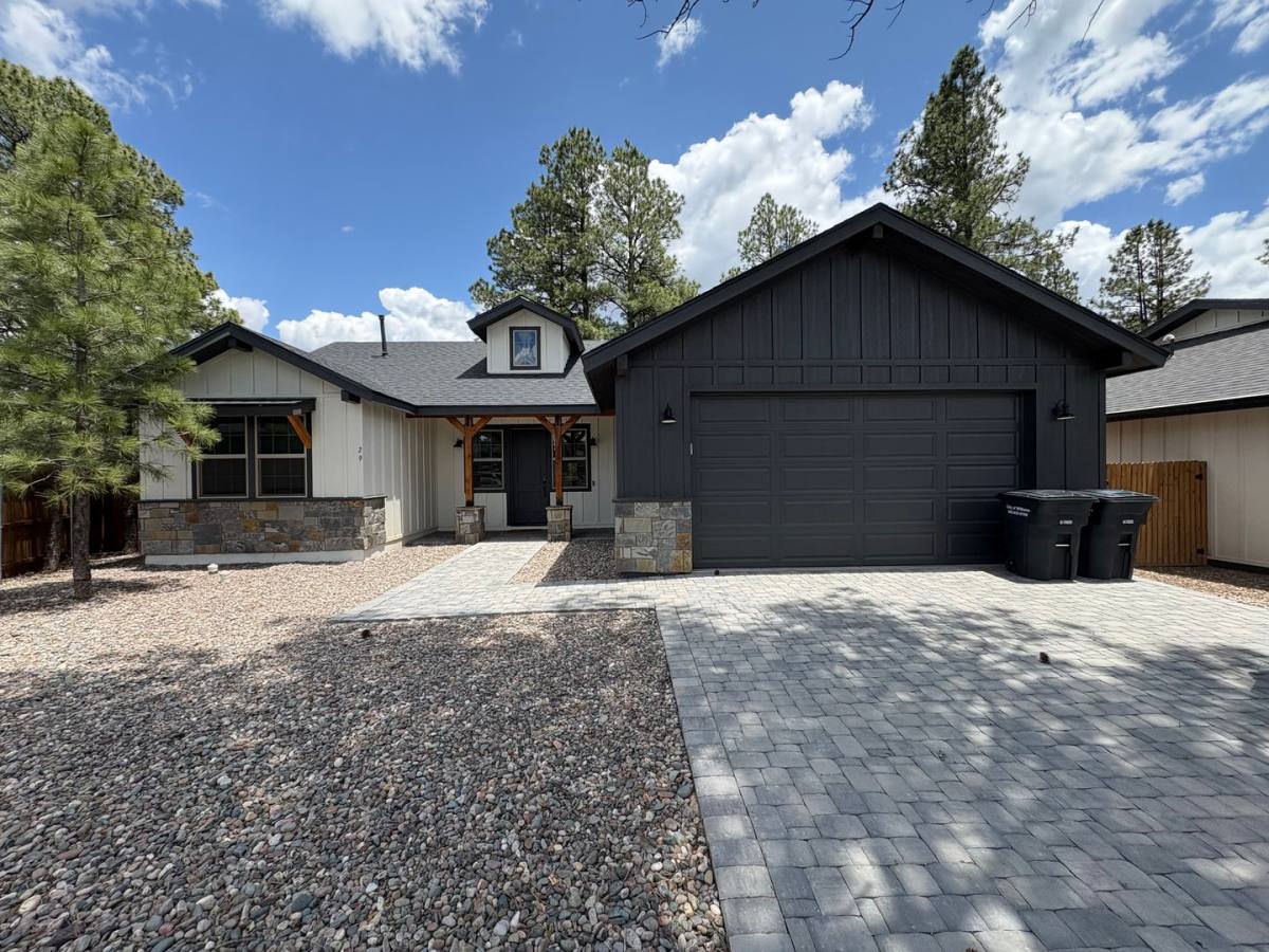 House for rent at 29 Birdie Circle, Williams, AZ 86046