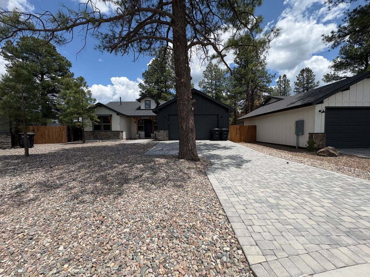 House for rent at 29 Birdie Circle, Williams, AZ 86046