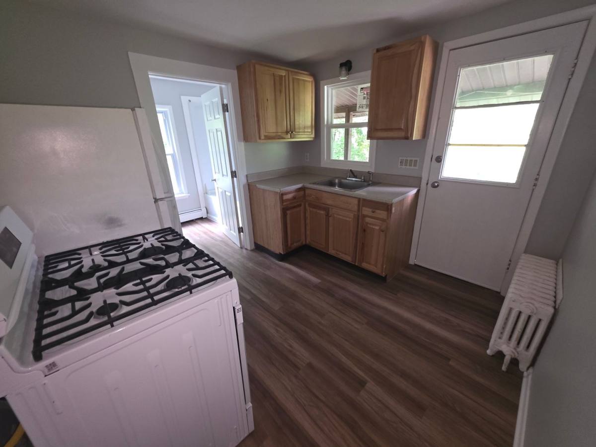 Apartment for rent at 32 Brooklyn St, Port Jervis, NY 12771
