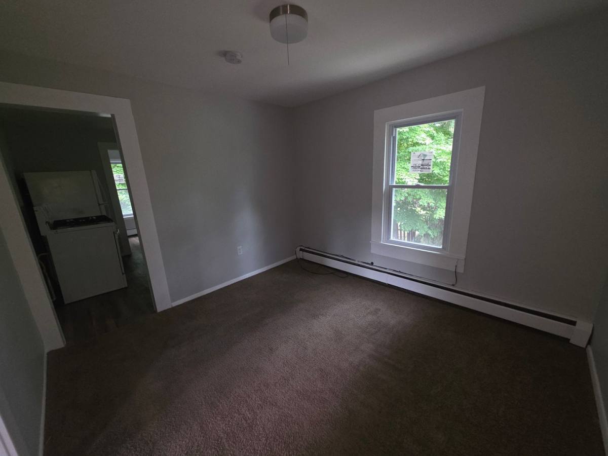 Apartment for rent at 32 Brooklyn St, Port Jervis, NY 12771