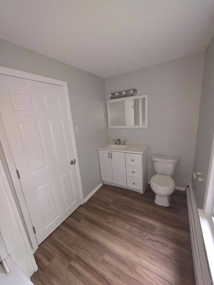 Apartment for rent at 32 Brooklyn St, Port Jervis, NY 12771