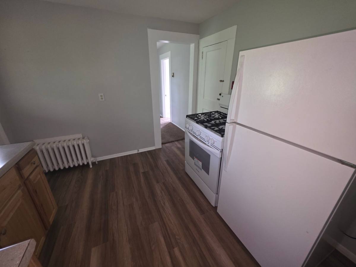 Apartment for rent at 32 Brooklyn St, Port Jervis, NY 12771