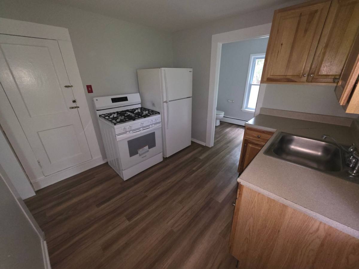 Apartment for rent at 32 Brooklyn St, Port Jervis, NY 12771