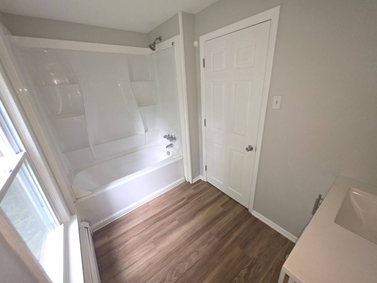 Apartment for rent at 32 Brooklyn St, Port Jervis, NY 12771