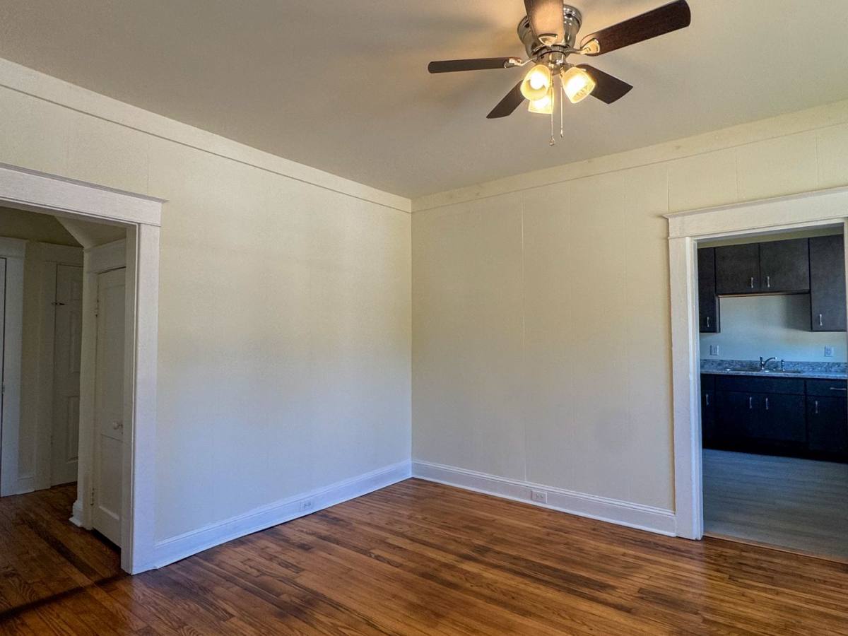 House for rent at 1014 Hamilton Ave, Colonial Heights, VA 23834