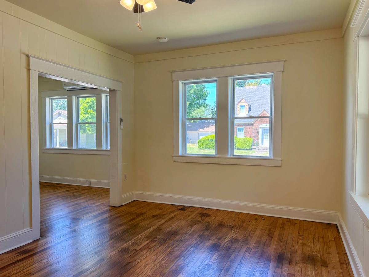 House for rent at 1014 Hamilton Ave, Colonial Heights, VA 23834