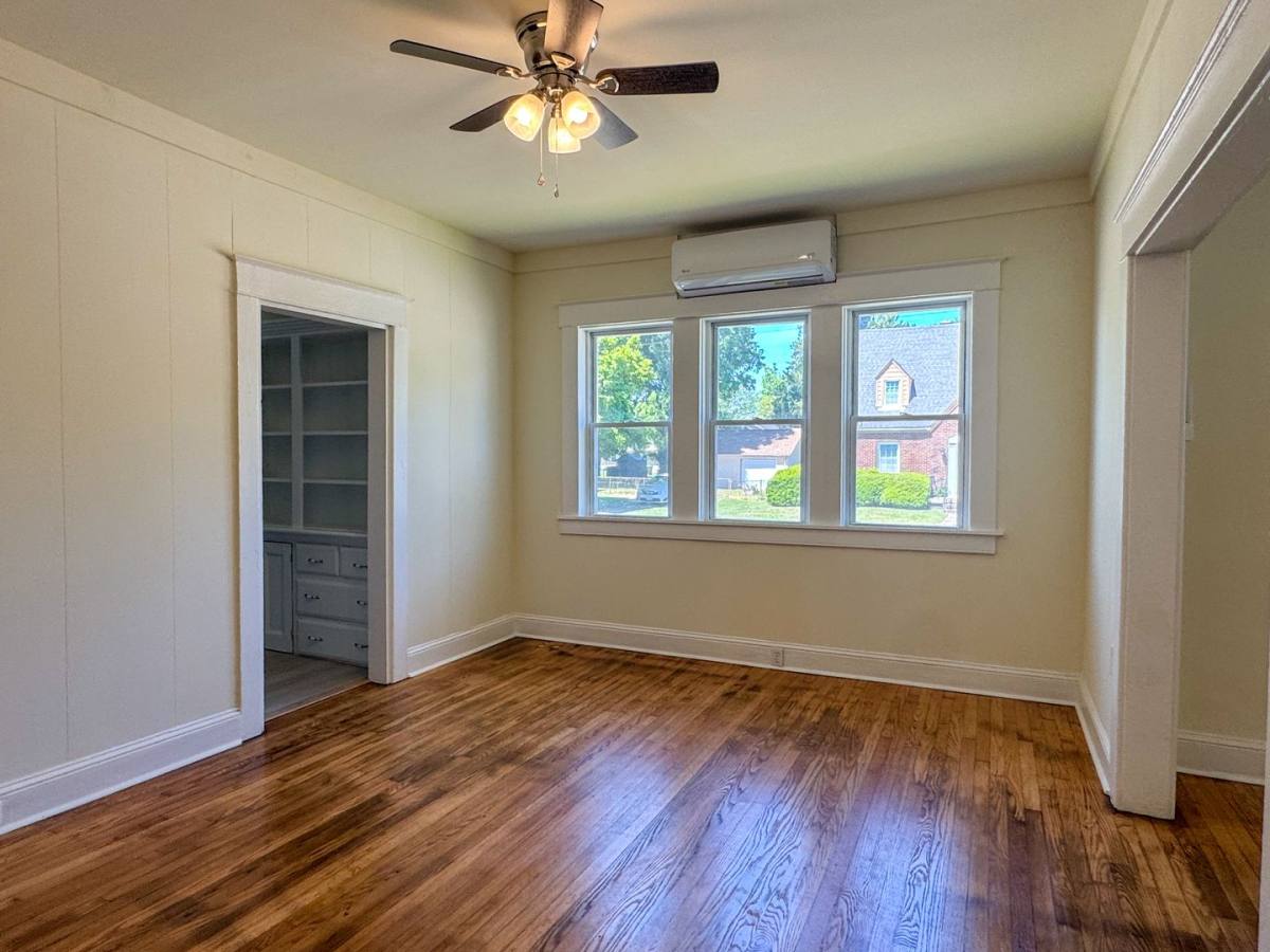 House for rent at 1014 Hamilton Ave, Colonial Heights, VA 23834