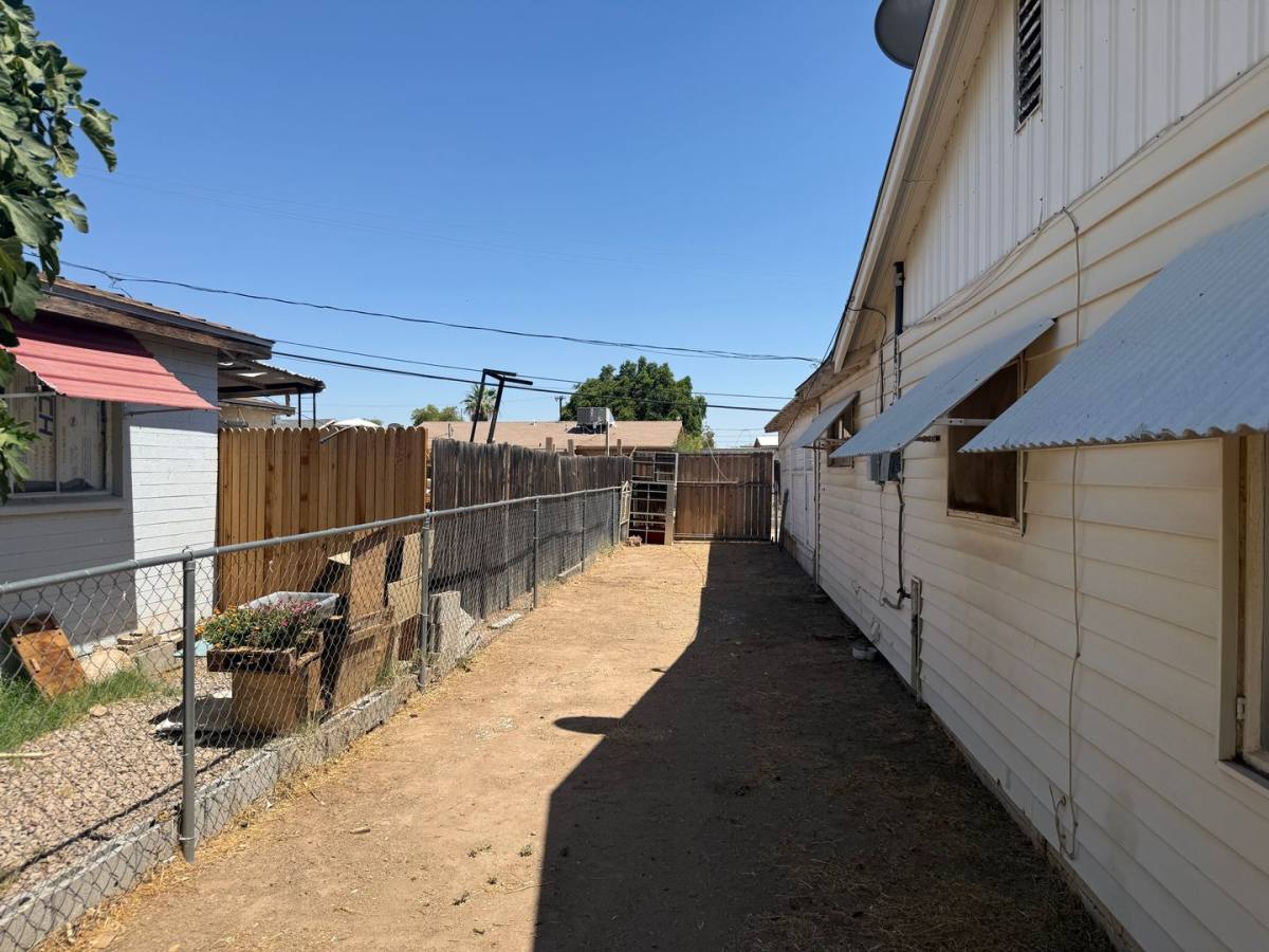 House for rent at 11327 W Kansas Ave, Youngtown, AZ 85363