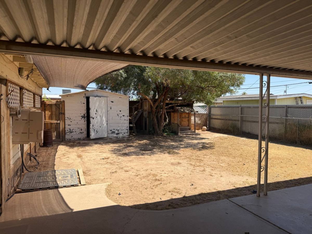 House for rent at 11327 W Kansas Ave, Youngtown, AZ 85363