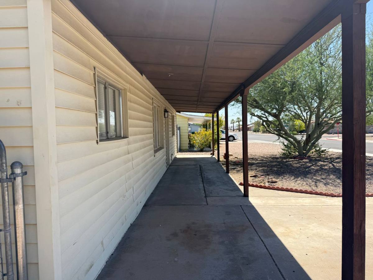 House for rent at 11327 W Kansas Ave, Youngtown, AZ 85363