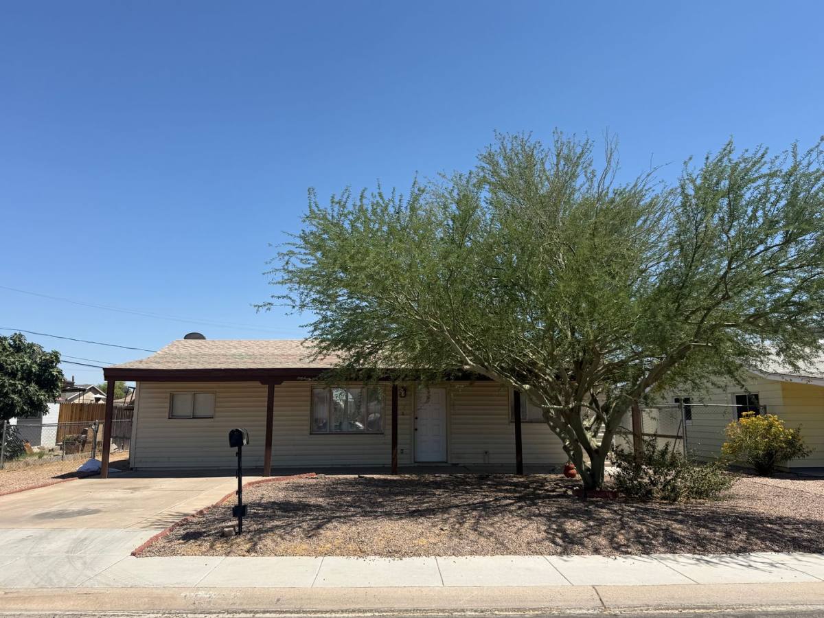 House for rent at 11327 W Kansas Ave, Youngtown, AZ 85363