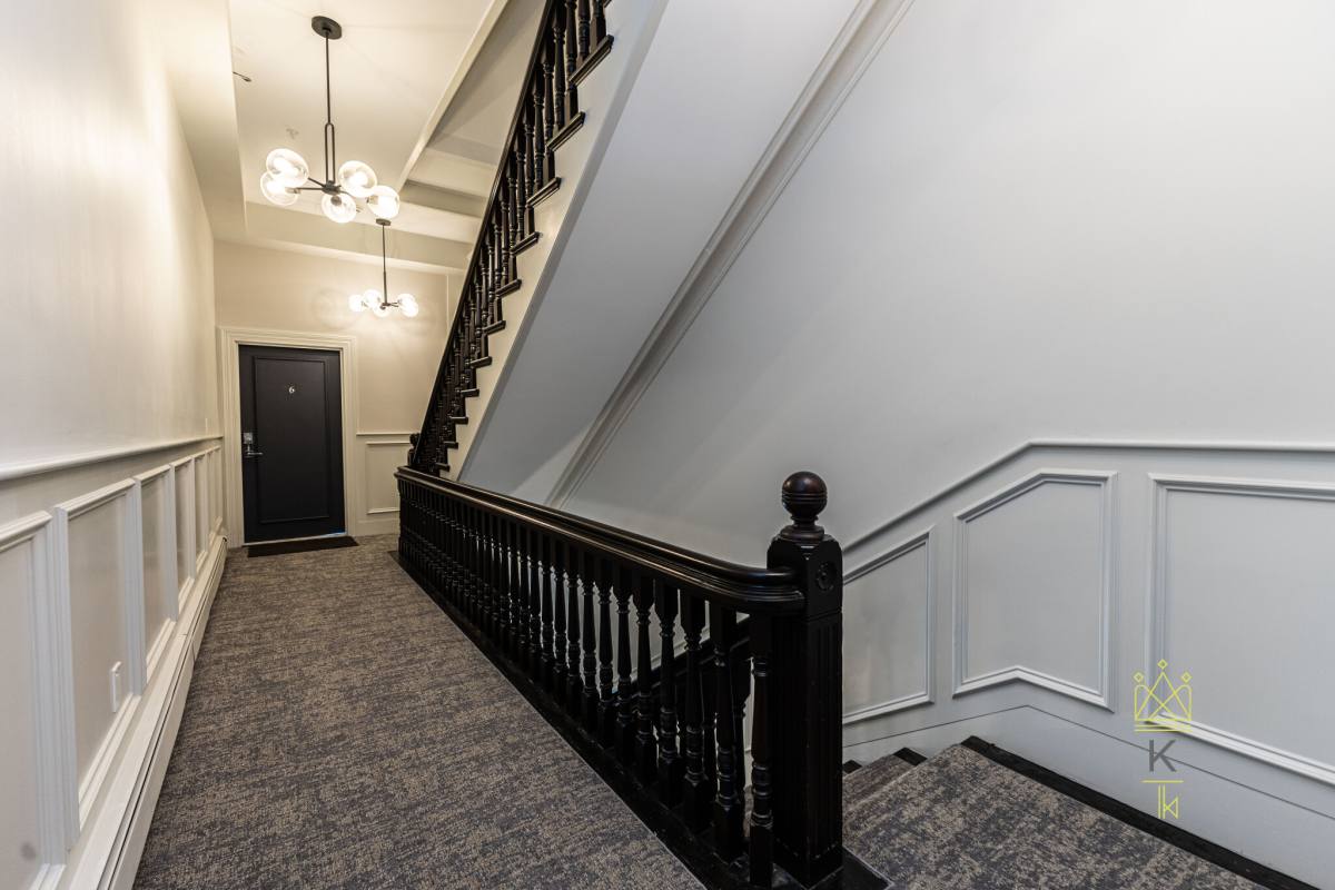 Apartment for rent at 85 Regent St #4, Roxbury, MA 02119