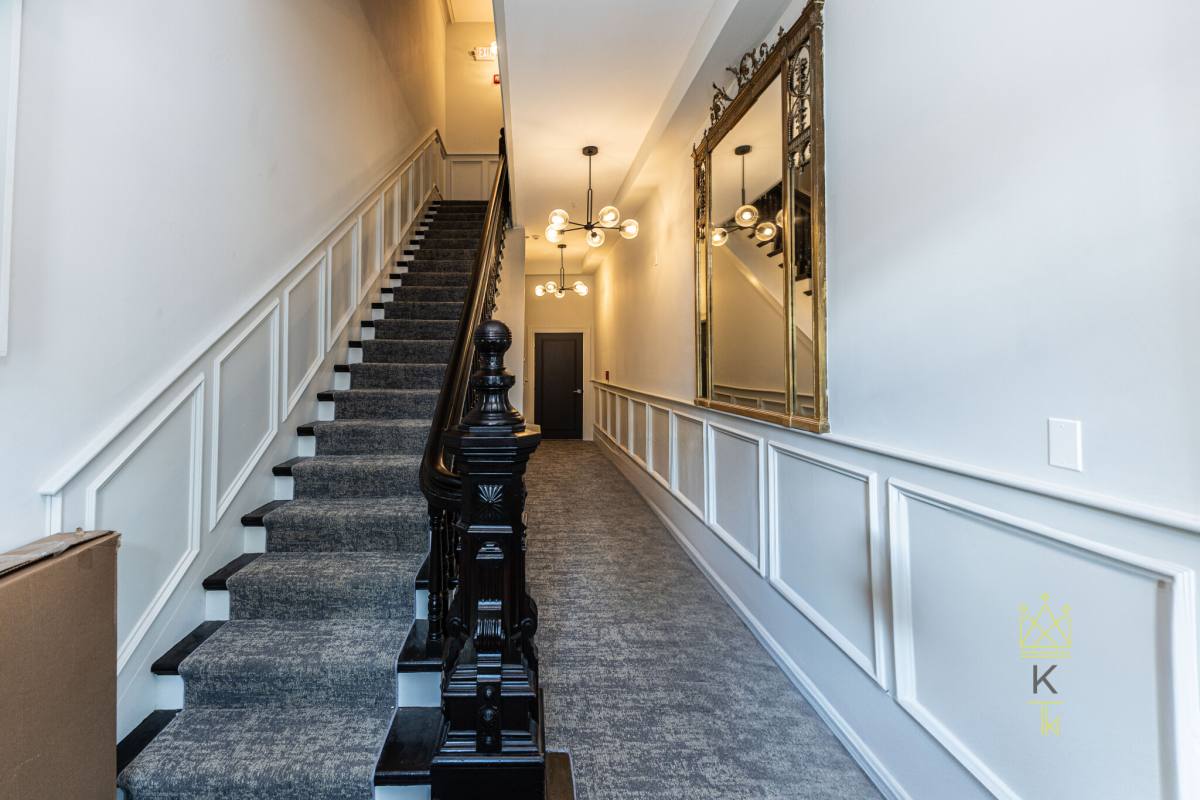 Apartment for rent at 85 Regent St #4, Roxbury, MA 02119