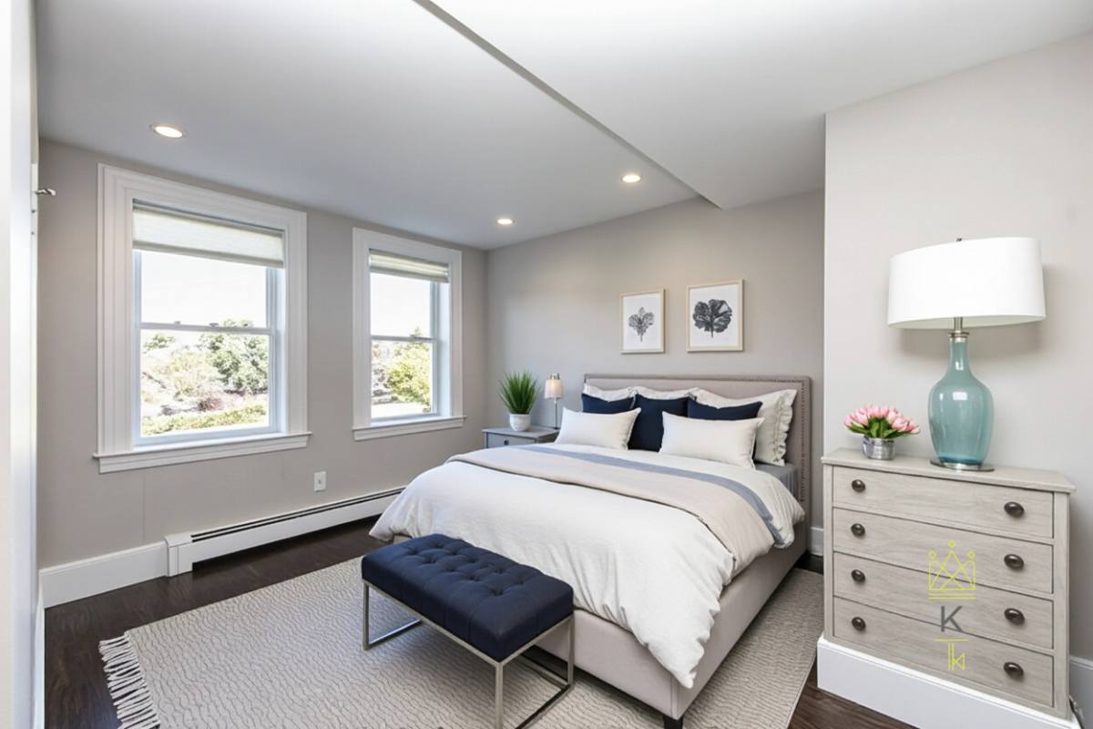 Apartment for rent at 85 Regent St #5, Roxbury, MA 02119