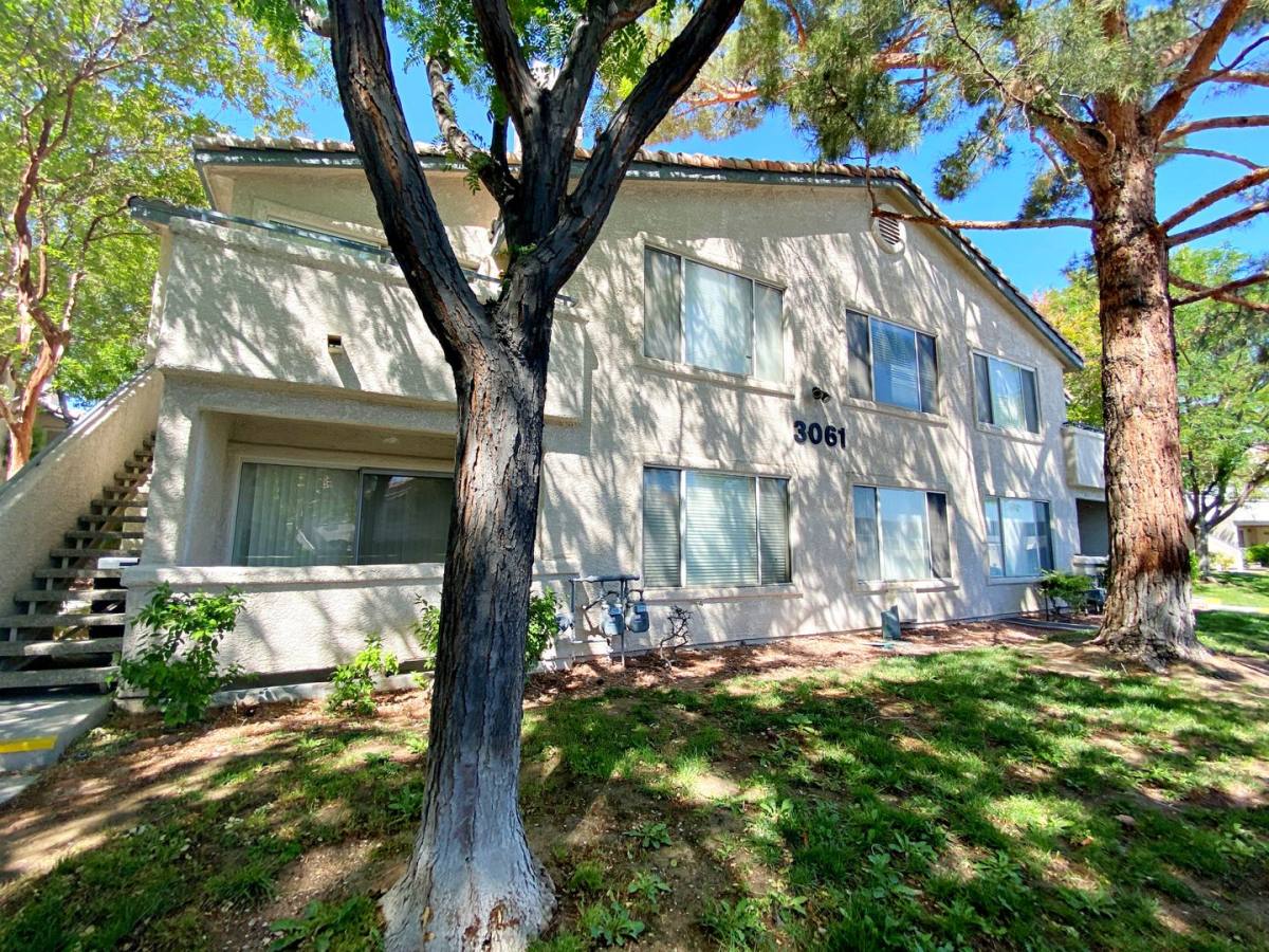 Condo for rent at 3061 Key Largo Dr, Las Vegas, NV 89120