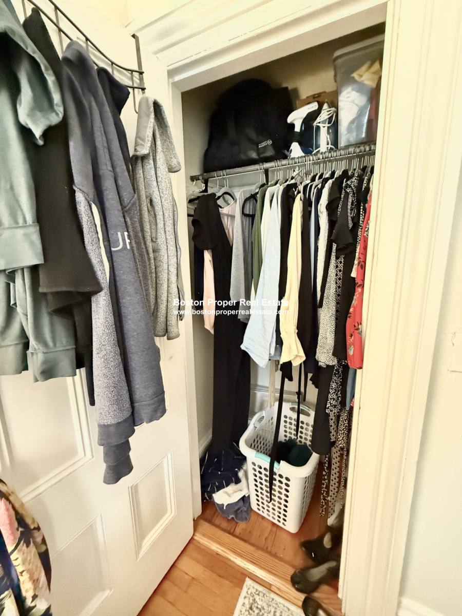 Apartment for rent at 177 Marlborough #8, Boston, MA 02116