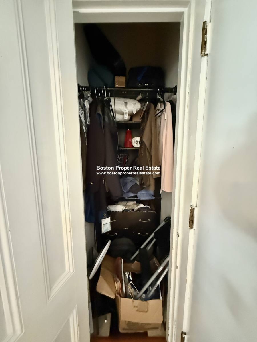 Apartment for rent at 177 Marlborough #8, Boston, MA 02116