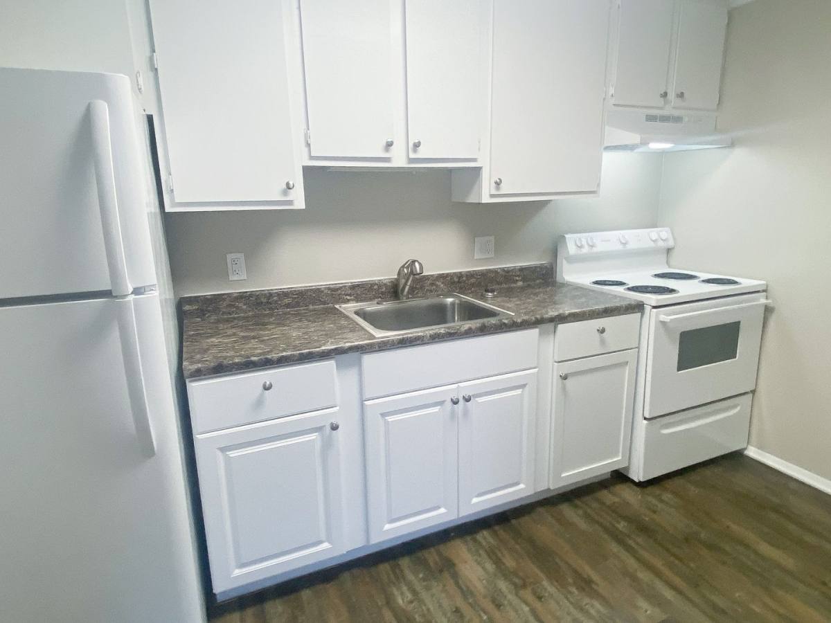 Apartment for rent at 210 Lanier Dr, Statesboro, GA 30458