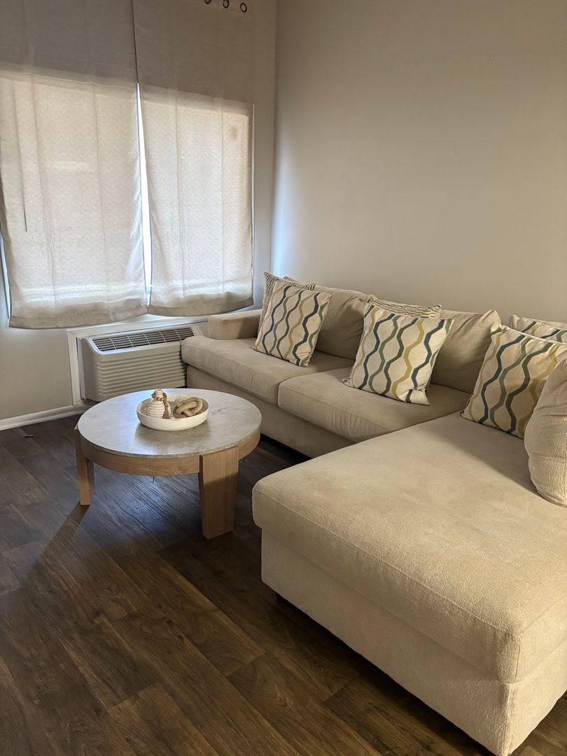 Apartment for rent at 210 Lanier Dr, Statesboro, GA 30458