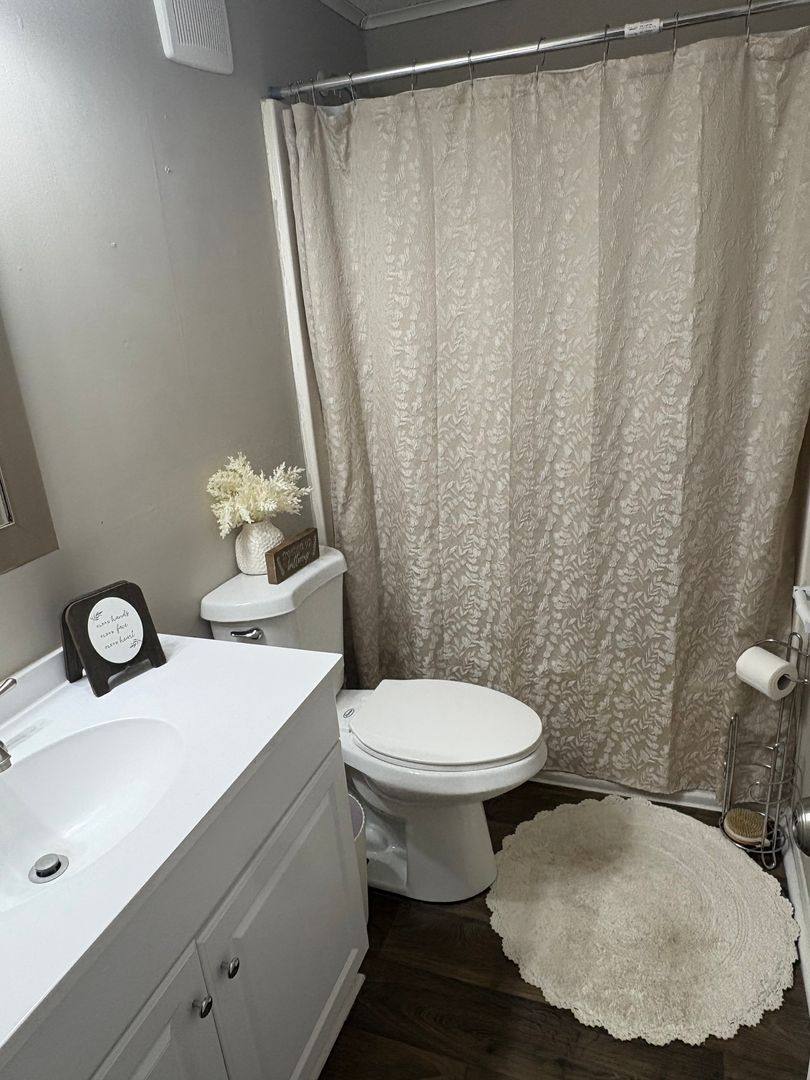 Apartment for rent at 210 Lanier Dr, Statesboro, GA 30458