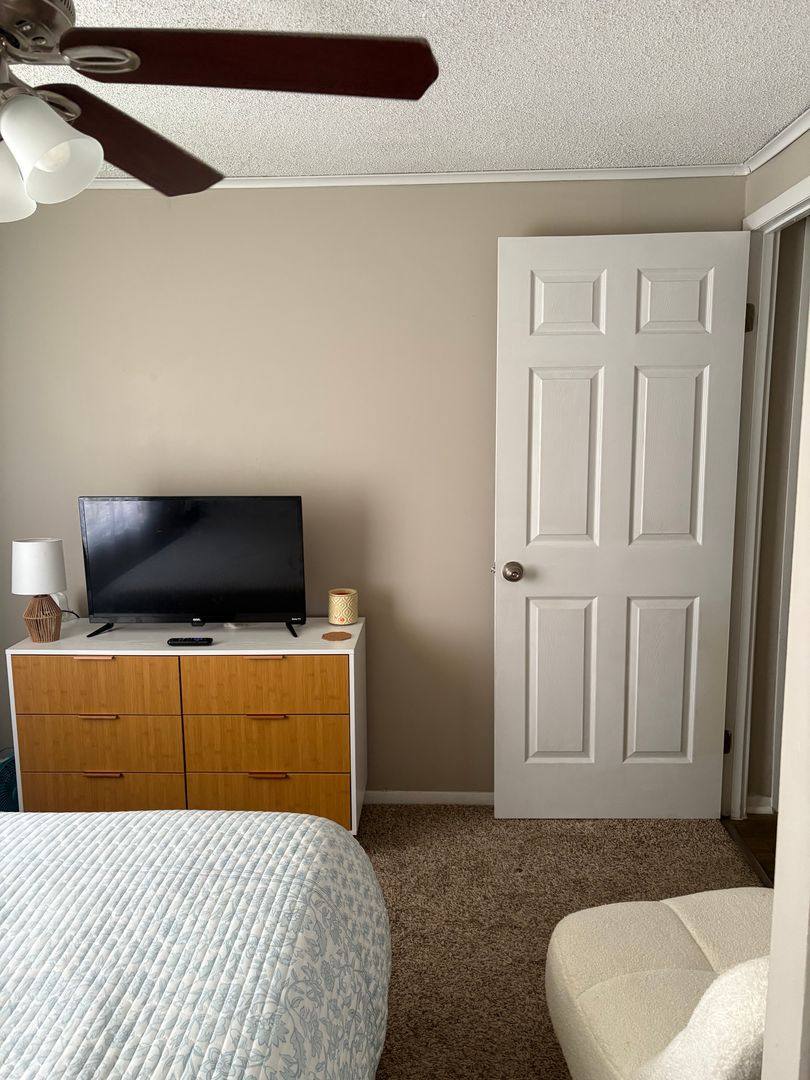 Apartment for rent at 210 Lanier Dr, Statesboro, GA 30458