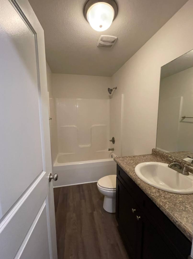 Townhouse for rent at 162 Barfield Way, Rincon, GA 31326