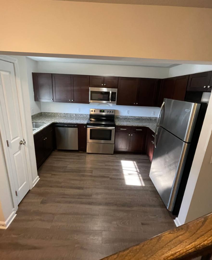 Townhouse for rent at 162 Barfield Way, Rincon, GA 31326