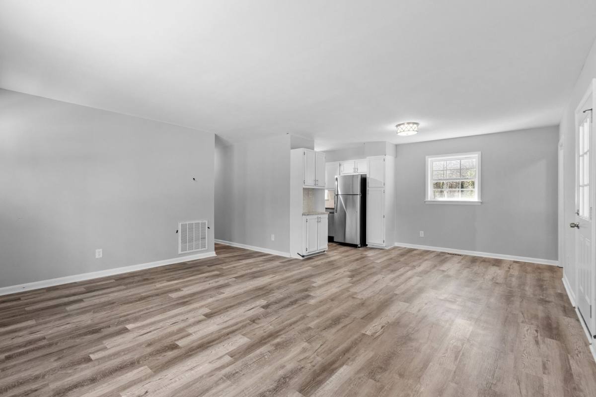 House for rent at 2604 Greyson St, Raleigh, NC 27610