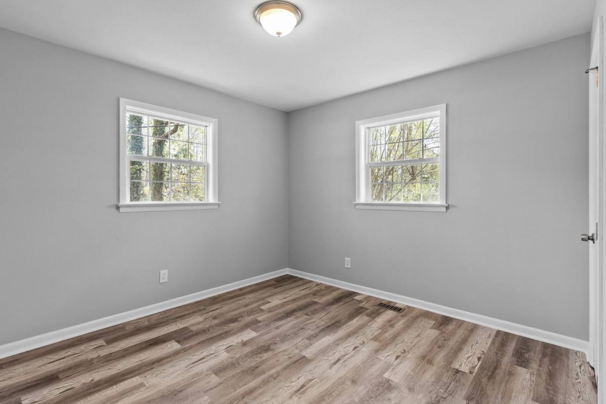 House for rent at 2604 Greyson St, Raleigh, NC 27610