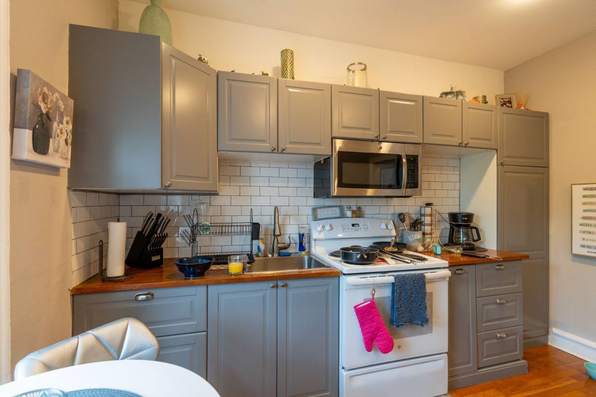Apartment for rent at 1601 Jackson 3rd Floor, Philadelphia, PA 19145