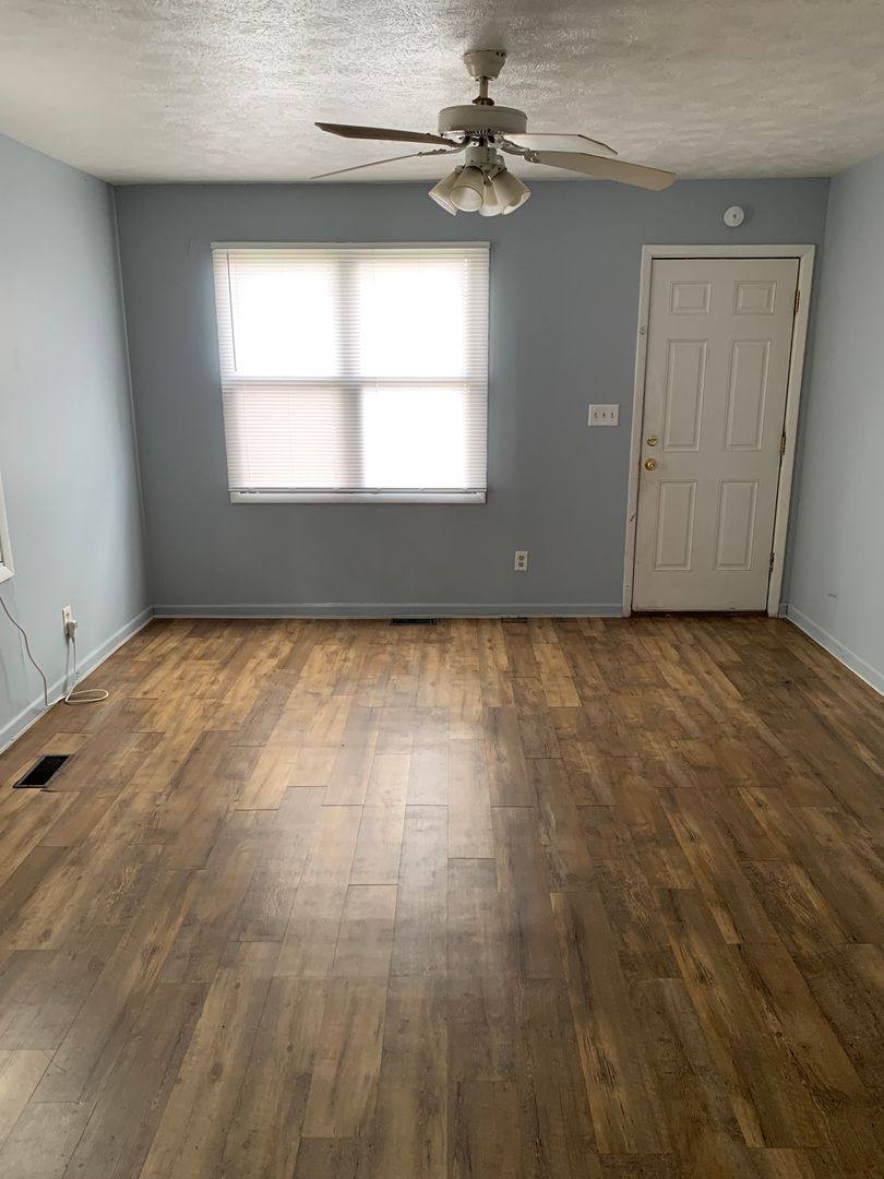 House for rent at 1408 N 15th, Springfield, IL 62702