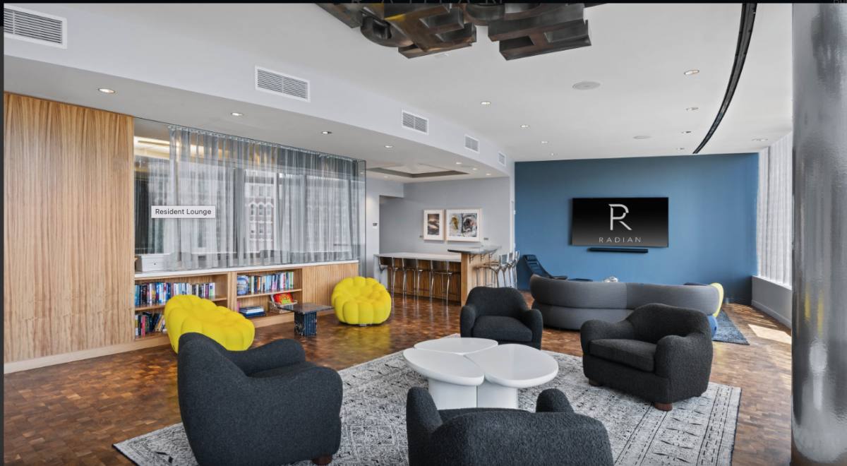 Apartment for rent at 120 Kingston St #710, Boston, MA 02111