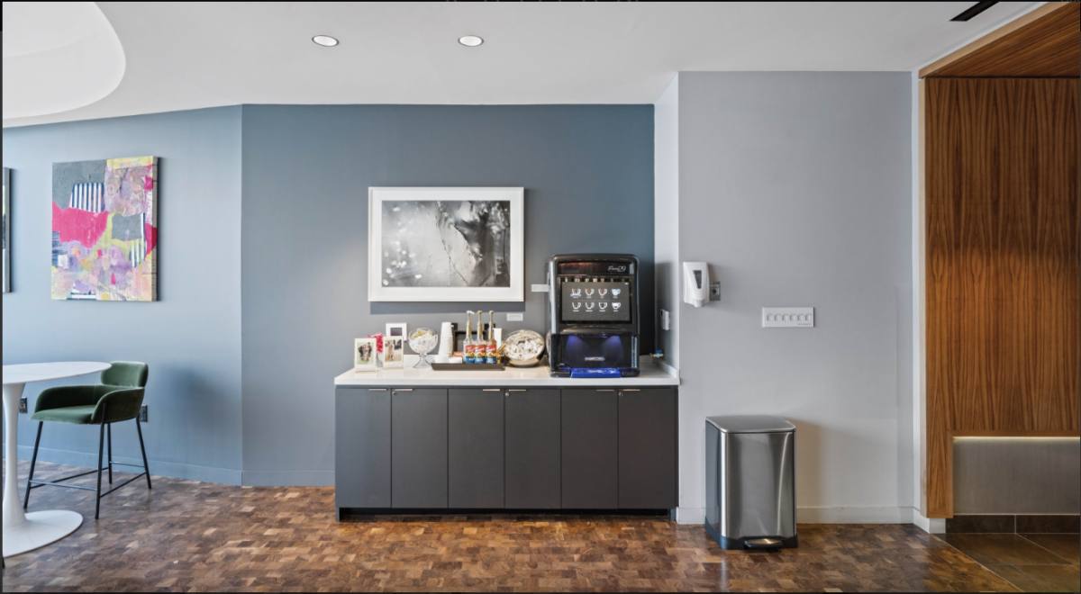 Apartment for rent at 120 Kingston St #710, Boston, MA 02111