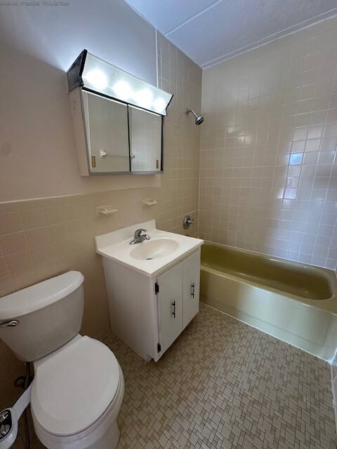Apartment for rent at 225 Independence Ave #34, Quincy, MA 02169