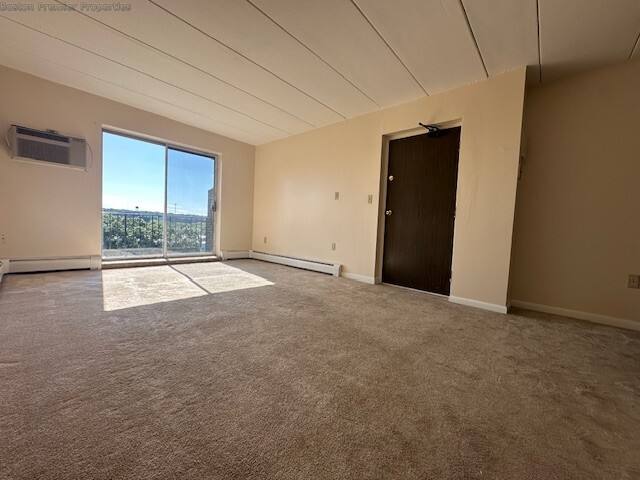 Apartment for rent at 225 Independence Ave #34, Quincy, MA 02169