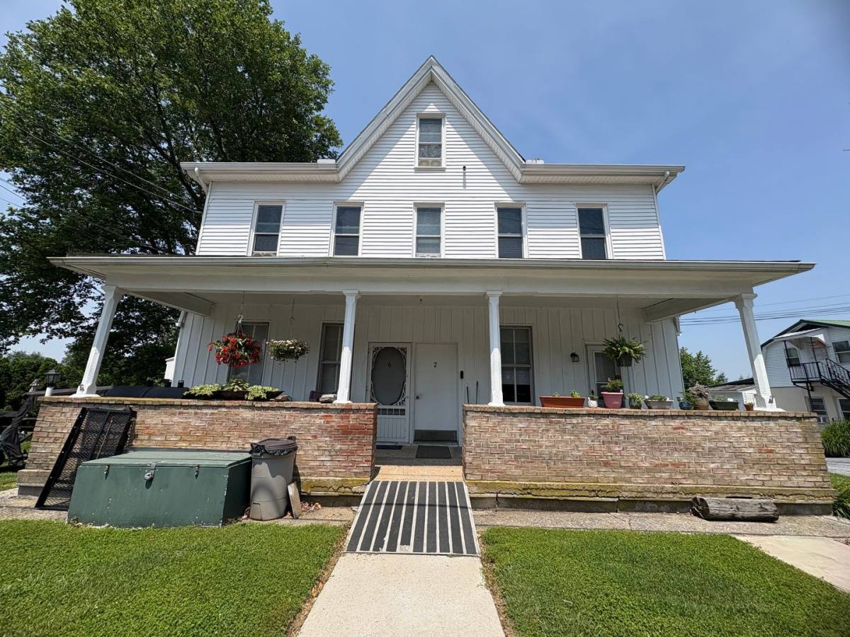 Apartment for rent at 20 Loop Rd, Lititz, PA 17543