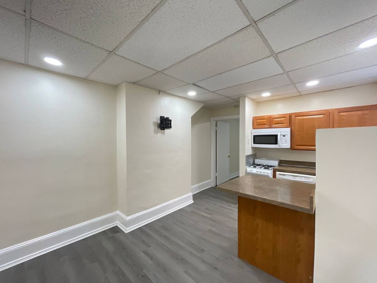Apartment for rent at 2219-2221 Spring Garden St, Philadelphia, PA 19130