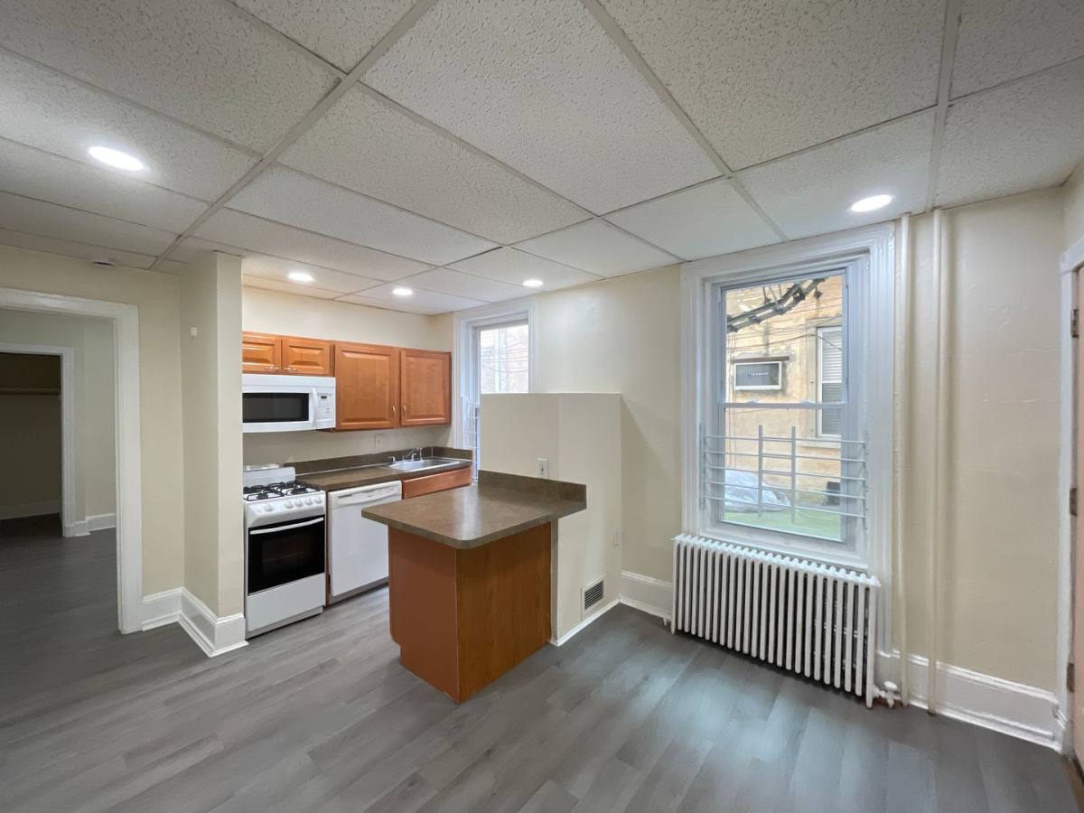 Apartment for rent at 2219-2221 Spring Garden St, Philadelphia, PA 19130
