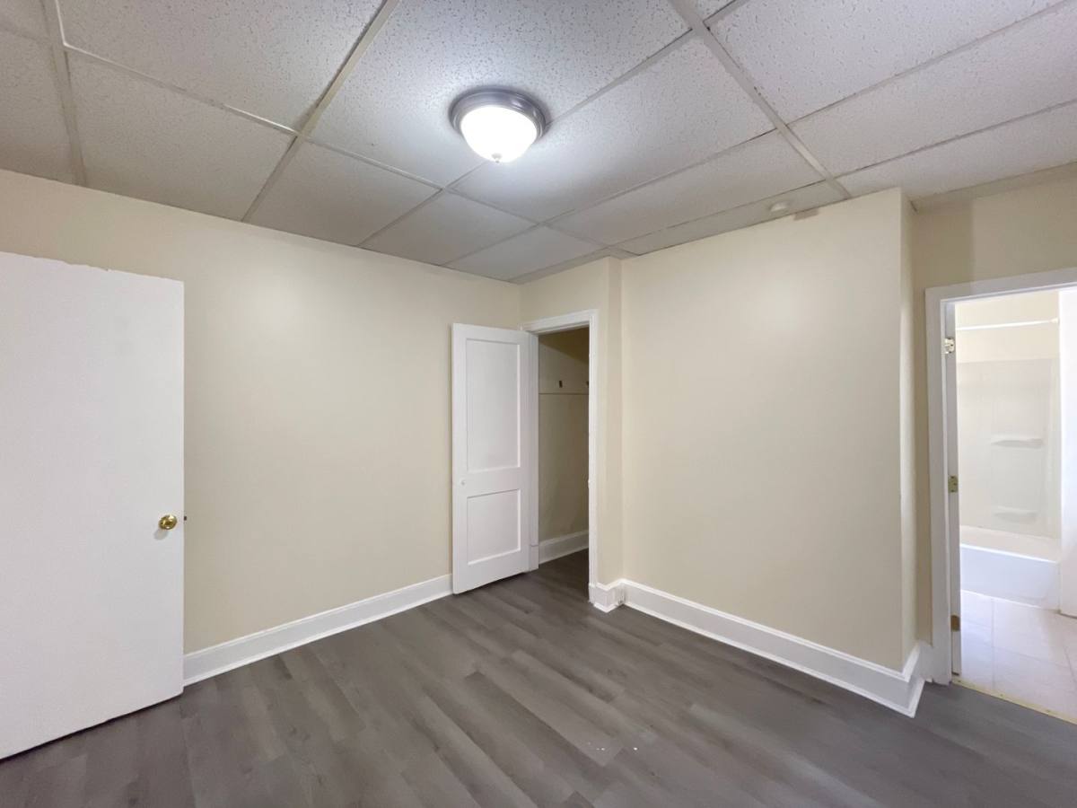Apartment for rent at 2219-2221 Spring Garden St, Philadelphia, PA 19130