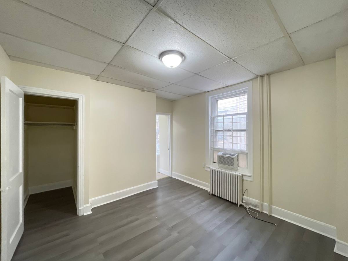 Apartment for rent at 2219-2221 Spring Garden St, Philadelphia, PA 19130