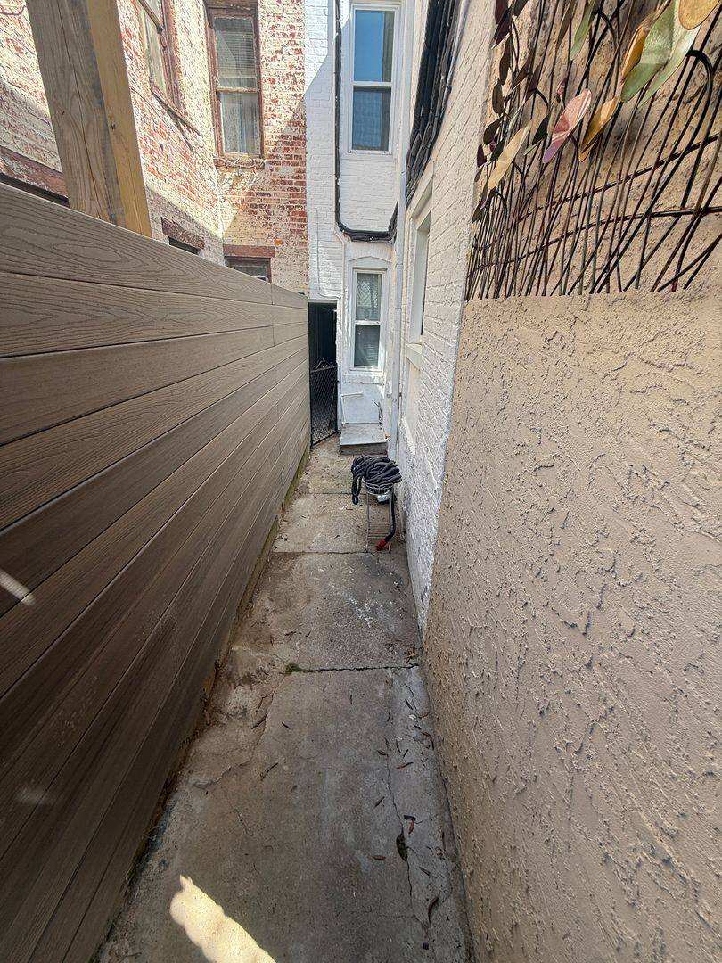 House for rent at 2013 Fleet St, Baltimore, MD 21231