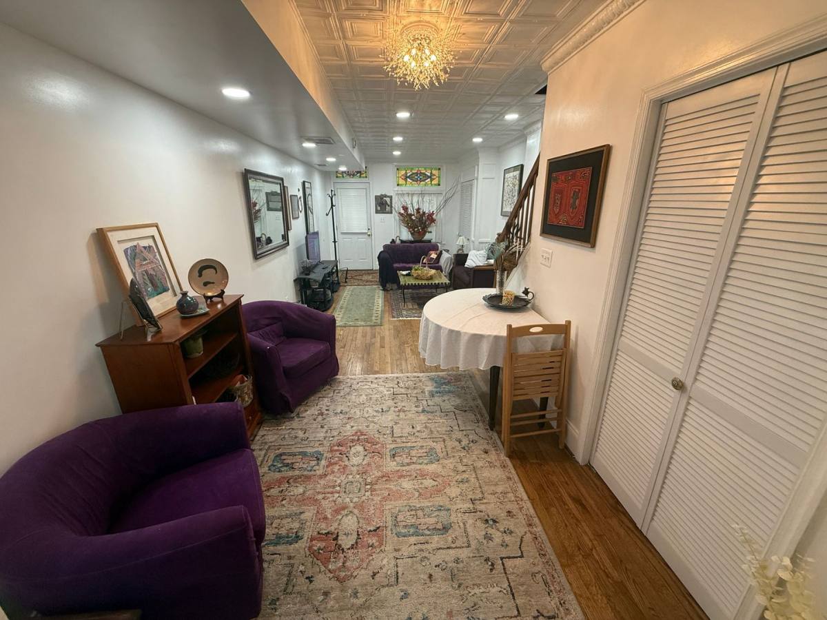 House for rent at 2013 Fleet St, Baltimore, MD 21231