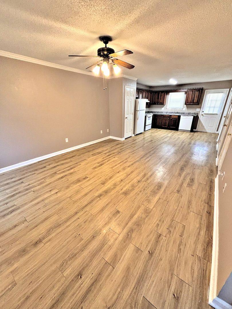 Townhouse for rent at 2826 Wimberly Dr SW, Decatur, AL 35603